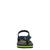 Reef Ahi - Slippers - Blauw