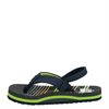 Reef Ahi - Slippers - Blauw