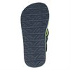 Reef Ahi - Slippers - Blauw