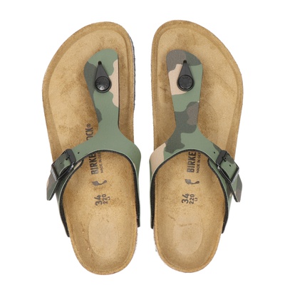 Birkenstock jongensschoenen kopen? - Nelson.nl