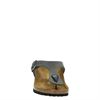 Birkenstock Gizeh - Slippers - Groen