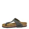 Birkenstock Gizeh - Slippers - Groen