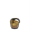 Birkenstock Gizeh - Slippers - Groen