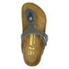 Birkenstock Gizeh - Slippers - Groen