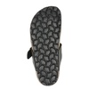 Nelson Kids - Slippers - Zwart