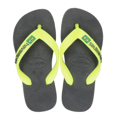Havaianas Brasil - Slippers - Geel