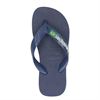 Havaianas - Slippers - Blauw