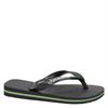 Havaianas - Slippers - Zwart
