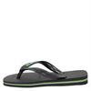 Havaianas - Slippers - Zwart