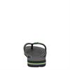 Havaianas - Slippers - Zwart