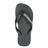 Havaianas - Slippers - Zwart