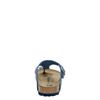 Birkenstock Gizeh - Slippers - Blauw
