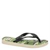 Havaianas Top Camu - Slippers - Zwart