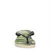 Havaianas Top Camu - Slippers - Zwart