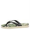 Havaianas Top Camu - Slippers - Zwart