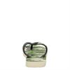 Havaianas Top Camu - Slippers - Zwart