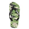 Havaianas Top Camu - Slippers - Zwart