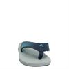 Reef Grom Rover - Slippers - Blauw