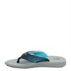 Reef Grom Rover - Slippers - Blauw