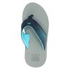 Reef Grom Rover - Slippers - Blauw