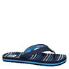 Reef Kids AHI - Slippers - Blauw