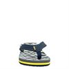 Reef Ahi fish - Slippers - Blauw