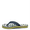 Reef Ahi fish - Slippers - Blauw