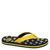 Reef Ahi burger - Slippers - Geel
