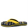 Reef Ahi burger - Slippers - Geel