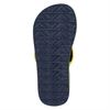 Reef Ahi burger - Slippers - Geel
