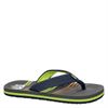 Reef Ahi stripe - Slippers - Blauw