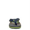 Reef Ahi stripe - Slippers - Blauw