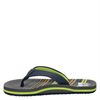 Reef Ahi stripe - Slippers - Blauw