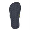 Reef Ahi stripe - Slippers - Blauw