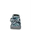 Nelson Home Galia - Babyschoenen - Grijs