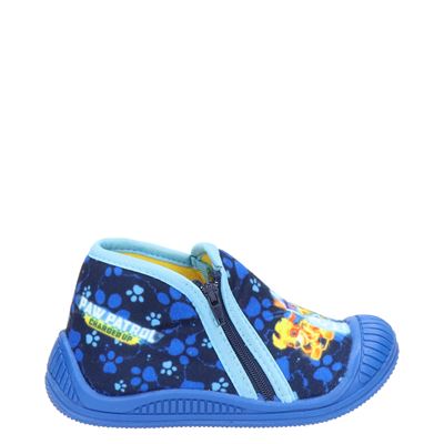 Paw Patrol - Pantoffels - Blauw
