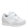 Nike nd runner td - Klittenbandschoenen - Grijs