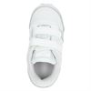 Nike nd runner td - Klittenbandschoenen - Grijs