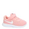 Nike Tanjun - Klittenbandschoenen - Roze