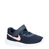 Nike Tanjun - Klittenbandschoenen - Blauw