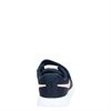Nike Tanjun - Klittenbandschoenen - Blauw