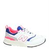 New Balance 997H - Lage sneakers - Wit