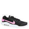 Nike Air Max Oketa - Lage sneakers - Zwart