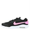 Nike Air Max Oketa - Lage sneakers - Zwart