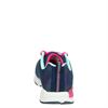 Skechers - Lage sneakers - Blauw
