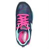 Skechers - Lage sneakers - Blauw