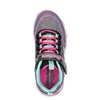 Skechers S-Lights - Klittenbandschoenen - Multi