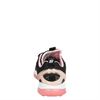 Skechers - Lage sneakers - Zwart