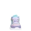 Skechers - Lage sneakers - Paars