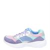 Skechers - Lage sneakers - Paars